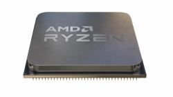 AMD Ryzen 7 5800XT processore 3,8 GHz 36 MB L2 & L3 Vassoio (RYZEN 7 5800XT 4.80GHZ 8 CORE - SKT AM4 36MB 105W TRAY SP)