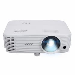 Acer X1526 DLP 1080P 4000 LM Standard throw projector 4000 ANSI lumens 1080p [1920x1080] White (Acer X1526 - DLP projector - portable - 3D - 4000 lumens - Full HD [1920 x 1080])