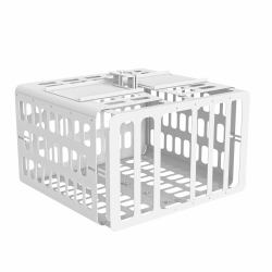Chief PG4AW custodia per proiettore Bianco (LARGE VENUE PROJECTOR SECURITY GUARD - WHITE)