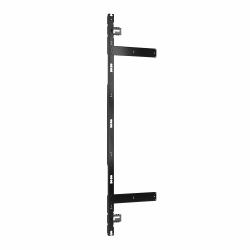 Chief TILD1X2US-L supporto per display a parete (UNILUMIN U-SLIM, LEFT, 2000 MM)