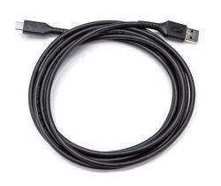 Crestron CBL-USB2-A-C-9 cavo USB USB 2.0 2,7 m USB A USB C 0,48 Gbit/s Nero 