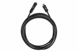Crestron CBL-4K-USBC-HD-12 adattatore per inversione del genere dei cavi 