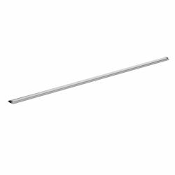 Vivolink VLFL922001 accessorio per cavi Gestione cavo (Floor Channel - Straight Alu - 2m - Warranty: 144M)