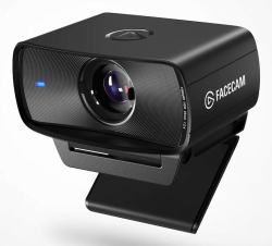 Elgato Facecam MK2 webcam 1920 x 1080 Pixel USB-C Nero 