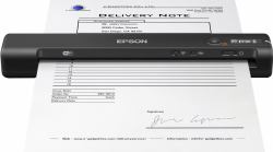 Epson WorkForce ES-60W (WORKFORCE ES-60W)