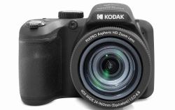 Kodak Astro Zoom AZ405 1/2.3" Fotocamera Bridge 20,68 MP BSI CMOS 5184 x 3888 Pixel Nero (Astro Zoom Az405 1/2.3 - Bridge Camera 20.68 Mp Bsi - Cmos 5184 X 3888 Pixels Black - Warranty: 12M)