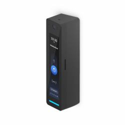 Angled mounting accessory for - UniFi Professional Access - Readers. Black - Warranty: 24M