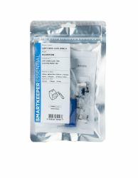Port Blocker Port Blocker + - Key Rj-45 Blue 1 Pc[S] - Warranty: 12M