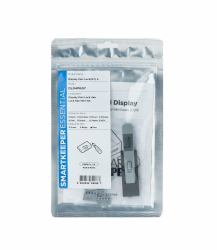 Port Blocker Port Blocker + - Key Displayport Grey 1 Pc[S] - Warranty: 12M