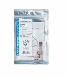 Port Blocker Usb Type-A Pink - 1 Pc[S] - Warranty: 12M