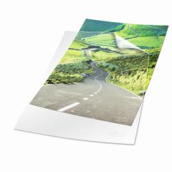 Durable 247819 foglio di protezione A4 Polipropilene [PP] 100 pz (Sheet Protector A4 - Polypropylene [Pp] 100 Pc[S] - Warranty: 12M)