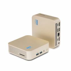 futurenuc Lux NUC 12i5HL-W11P-512/2x8W6E Intel® Core™ i5 i5-12450H 16 GB DDR4-SDRAM 512 GB SSD...