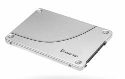 Solidigm D3-S4520 240 GB 2.5" Serial ATA III TLC 3D NAND (240GB Solidigm D3 Series D3-S4520 2.5in SATA SSD)