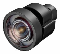 Panasonic ET-C1W300 lente per proiettore PT-REQ15/REQ12/PT-REQ10/PT-REQ80, PT-REZ15/REZ12/PT-REZ10/PT-REZ80 (ET-C1W300 - Zoom Lens [0.55-0.698:1] for 4K REQ12 Series)