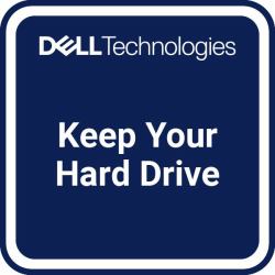DELL 3 anni Keep Your Hard Drive 