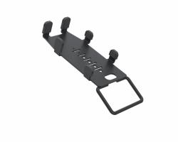 Ergonomic Solutions SpacePole Payment ING3600-MH-02 accessorio di sistema POS Supporto POS Nero M...