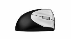 BakkerElkhuizen Handshake Wireless VS4 mouse Ufficio Mancino RF Wireless Laser 2400 DPI 