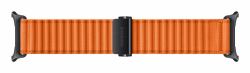 Samsung ET-SVL70 Band Arancione (Watch Ultra Trail Band Orange - Warranty: 24M)