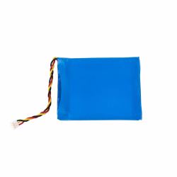 Socket Mobile AC4264-3338 lettero codici a barre e accessori Batteria (LITHIUM ION BATTERY FOR S550 - .)