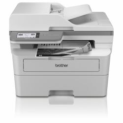 Brother MFC-L2960DW stampante multifunzione Laser A4 1200 x 1200 DPI 34 ppm Wi-Fi (Brother MFC-L2960DW Professional Compact All-in-One Mono Laser Multifunction)
