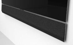LG GX.DGBRLLK altoparlante soundbar Nero 3.1 canali 420 W (GX Soundbar - LG GX Soundbar to compliment the LG OLED GX TV)