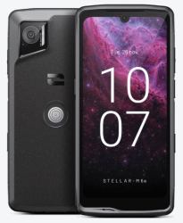 Crosscall Stellar-M6E 15,5 cm [6.1"] Doppia SIM Android 14 5G USB tipo-C 4 GB 64 GB 4500 mAh Nero (STELLAR-M6E Rugged Android Smartphone)