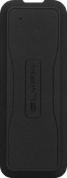 glyph Atom EV Tecnologia Thunderbolt 1 TB USB tipo-C 3.2 Gen 2 [3.1 Gen 2] Nero 