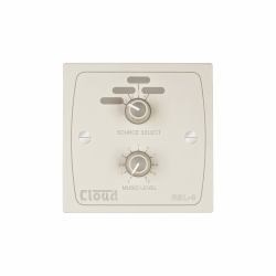 Cloud Electronics RSL-4W comando per volume Controllo del volume rotativo (RSL-4W)