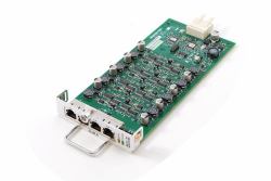 Mitel SLM-8 Modulo di rete vocale (MITEL 8 PORT ANALOGUE CARD)