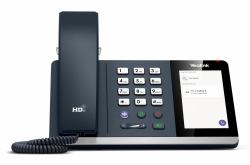 Teams Edition MP45 - USB VoIP - phone - Warranty: 12M