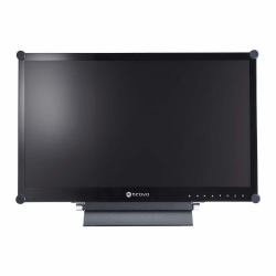 AG Neovo X-2402 Monitor CCTV 60,5 cm [23.8"] 1920 x 1080 Pixel (X-2402 LED-BACKLIT TFT LCD 23 - FHD 1920 X 1080 16:9 300CD/M2 20)