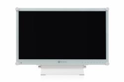 AG Neovo X24200A1E0000 monitor di sorveglianza Monitor CCTV 60,5 cm [23.8"] 1920 x 1080 Pixel (X-2402W LED-BACKLIT TFT LCD 23 - FHD 1920 X 1080 16:9 300CD/M2 20)