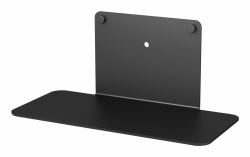 Yealink VB-Tablemount-01 Supporto da tavolo Nero (Yealink VB-TabletopMount-01 - Tabletop stand for SmartVision40 / A40)
