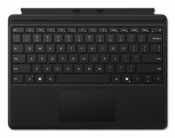 Microsoft Surface Pro Keyboard Spagnolo Microsoft Cover port Nero (*Non Cancellable/Non Returnable [NCNR]* PRO TYPE COVER BLACK ES)