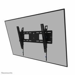 Neomounts WL35-750BL16 Supporto a parete per TV pesanti 42-86" - inclinabile - bloccabile - insta...