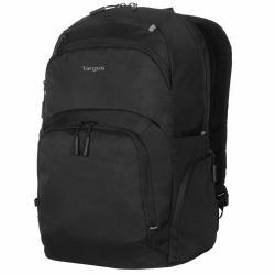 Targus Classic EcoSmart 40,6 cm [16"] Zaino Nero (CLASSIC 16IN BACKPACK - )