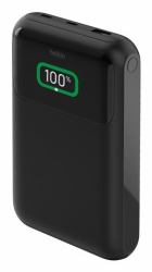 Belkin BoostCharge Pro 20000 mAh Black (20K LAPTOP POWERBANK DIGITAL DISPLAY)