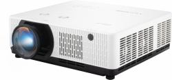 Viewsonic LSC731WU-ST videoproiettore Proiettore a raggio standard 7300 ANSI lumen 3LCD WUXGA [1920x1200] Bianco (LSC731WU-ST 3LCD LASER PHOSPHOR - SYSTEM 7300AL TR0.679-0.821)