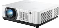 Viewsonic LSC801WU videoproiettore Proiettore a raggio standard 8000 ANSI lumen 3LCD WUXGA [1920x1200] Bianco (LSC801WU 3LCD LASER PHOSPHOR - SYSTEM 8000AL TR1.2-2.01 1.6X)