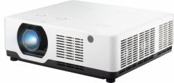 Viewsonic LSC601WU videoproiettore Proiettore a raggio standard 6000 ANSI lumen 3LCD WUXGA [1920x1200] Bianco (LSC601WU 3LCD LASER PHOSPHOR - SYSTEM 6000AL TR1.08-1.76 1.6X)