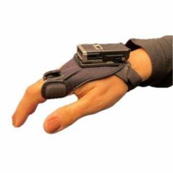 Zebra SG-RS5X6-HMTRA-01 lettero codici a barre e accessori Cinturino da polso (RS5100 / RS6100 HAND MOUNT W/ - EMBEDDED TRIGGER RIGHT-HAND 1 SZ)