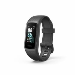 Hama Fit Track 3910 Digitale Tracciatore di attività da braccio 2,67 cm [1.05"] IP68 Nero (FIT TRACK 3910 FITNESS TRACKER)