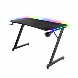 Trust GXT 710 Luminus Pro Nero (Trust GXT710 LUMINUS PRO RGB DESK)