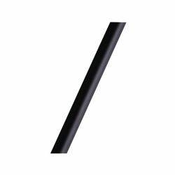 Hama 00181445 cornice per quadro Cornice per foto singola Nero (LP COVER FRAME ALUMINIUM 31.5CM BLK)