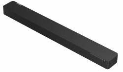 AudioCodes RX40 altoparlante soundbar Nero (RX40 USB AUDIO PERP WITH - 2 SATELLITE MICROPHONES)
