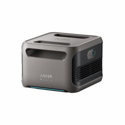 Anker A1790111-85 portable power station accessory Battery (SOLIX F3800 3840WH EXPANSION BATTERY)