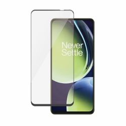 PanzerGlass ® Screen Protector OnePlus Nord CE 3 Lite 5G | Ultra-Wide Fit Pellicola proteggischermo trasparente 1 pz (PanzerGlass Ultra-Wide Fit OnePlus Nor)