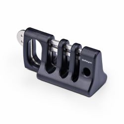 StarTech.com Blocco di sicurezza per cavi delle periferiche, tastiera/mouse, blocco per cavi per uffici/computer condivisi compatibile con cavo/padlock di sicurezza per laptop - TAA (PERIPHERAL CAB...