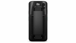 Elo Touch Solutions E118460 tracolla Computer portatile palmare Nero (ELO-KIT-M51-HANDSTRAP - )