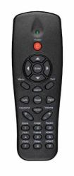 Remote for ZW400UST/USTi - Warranty: 24M